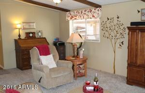 1102 W Crestview Dr, Payson, AZ 85541 photo 5