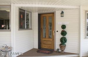 1102 W Crestview Dr, Payson, AZ 85541 photo 2