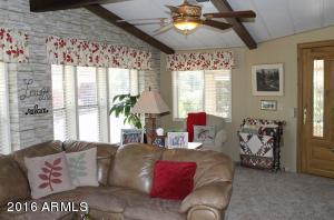 1102 W Crestview Dr, Payson, AZ 85541 photo 3