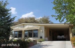 1102 W Crestview Dr, Payson, AZ 85541 photo 30