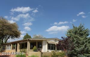 1102 W Crestview Dr, Payson, AZ 85541 photo 1