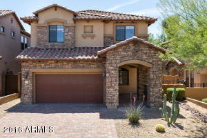 7237 E Nathan St, Mesa, AZ 85207 photo 1