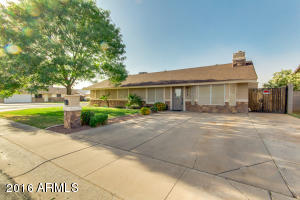 438 W Spur Ave, Gilbert, AZ 85233 photo 26