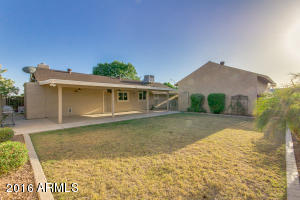 438 W Spur Ave, Gilbert, AZ 85233 photo 23
