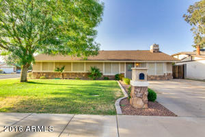 438 W Spur Ave, Gilbert, AZ 85233 photo 1