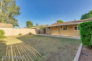 438 W Spur Ave, Gilbert, AZ 85233 photo 22