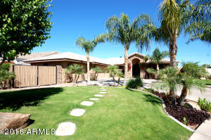 2340 E Nora St, Mesa, AZ 85213 photo 4