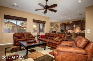 2965 E Blue Sage Rd, Gilbert, AZ 85297 photo 12