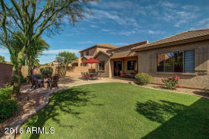 2965 E Blue Sage Rd, Gilbert, AZ 85297 photo 29