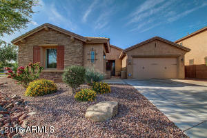 2965 E Blue Sage Rd, Gilbert, AZ 85297 photo 1