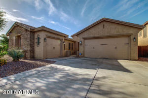 2965 E Blue Sage Rd, Gilbert, AZ 85297 photo 2