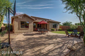 2965 E Blue Sage Rd, Gilbert, AZ 85297 photo 28