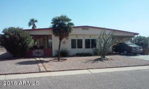 2715 W Cholla St, Apache Junction, AZ 85120 photo 1