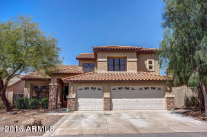 4220 E Hamblin Dr, Phoenix, AZ 85050 photo 1