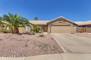310 W Gail Dr, Gilbert, AZ 85233 photo 1