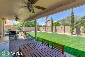 310 W Gail Dr, Gilbert, AZ 85233 photo 30