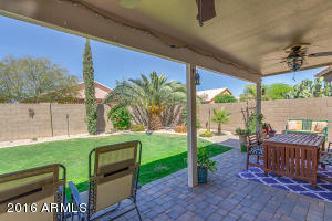 310 W Gail Dr, Gilbert, AZ 85233 photo 29