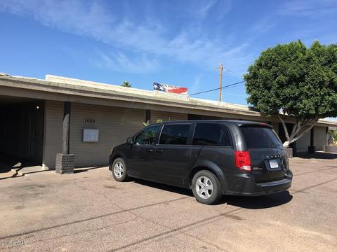 1644 E Palm Ln, Phoenix, AZ 85006 photo 2