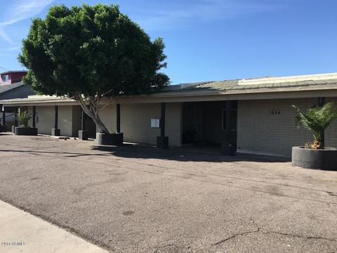 1644 E Palm Ln, Phoenix, AZ 85006 photo 1