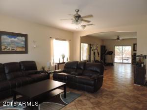 1243 E Bluebird Dr, Gilbert, AZ 85297 photo 3