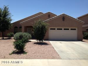 1243 E Bluebird Dr, Gilbert, AZ 85297 photo 1