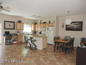 1243 E Bluebird Dr, Gilbert, AZ 85297 photo 2
