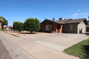 3601 W Krall St, Phoenix, AZ 85019 photo 1