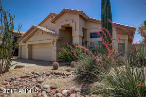 3139 E Wildwood Dr, Phoenix, AZ 85048 photo 1