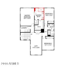 3044 E Austin Dr, Gilbert, AZ 85296 photo 3