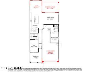 3044 E Austin Dr, Gilbert, AZ 85296 photo 2