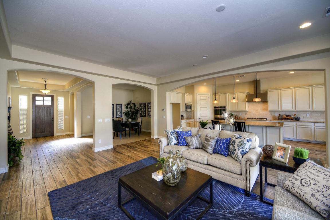 2834 E Bloomfield Pkwy, Gilbert, AZ 85296 photo 6