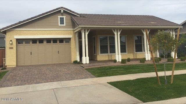 2834 E Bloomfield Pkwy, Gilbert, AZ 85296 photo 1