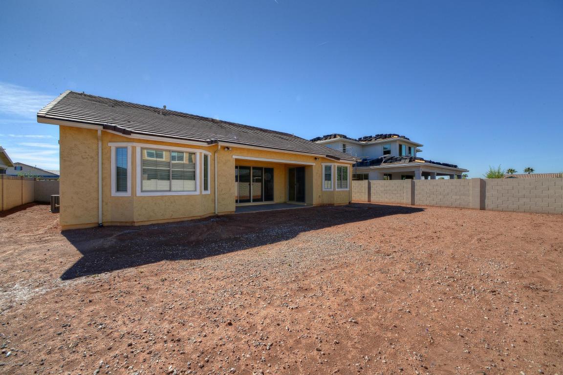 2834 E Bloomfield Pkwy, Gilbert, AZ 85296 photo 16