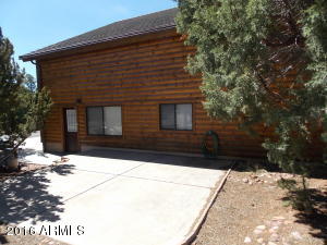 2841 Immelman Cir, Overgaard, AZ 85933 photo 4