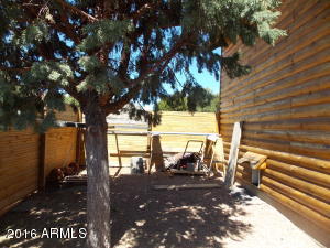 2841 Immelman Cir, Overgaard, AZ 85933 photo 22