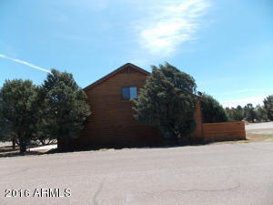 2841 Immelman Cir, Overgaard, AZ 85933 photo 5