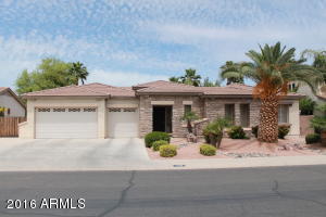 446 Elgin St, Gilbert, AZ 85295 photo 1