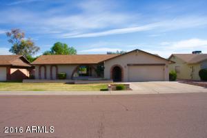2154 E La Jolla Dr, Tempe, AZ 85282 photo 1