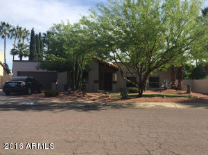 4701 E Monte Cristo Ave, Phoenix, AZ 85032 photo 1