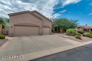 7919 E Saddleback Cir, Mesa, AZ 85207 photo 3