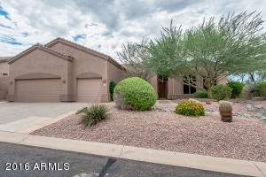 7919 E Saddleback Cir, Mesa, AZ 85207 photo 2