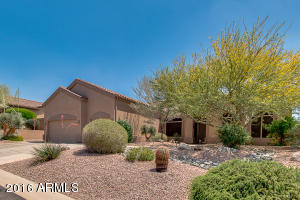 7919 E Saddleback Cir, Mesa, AZ 85207 photo 1
