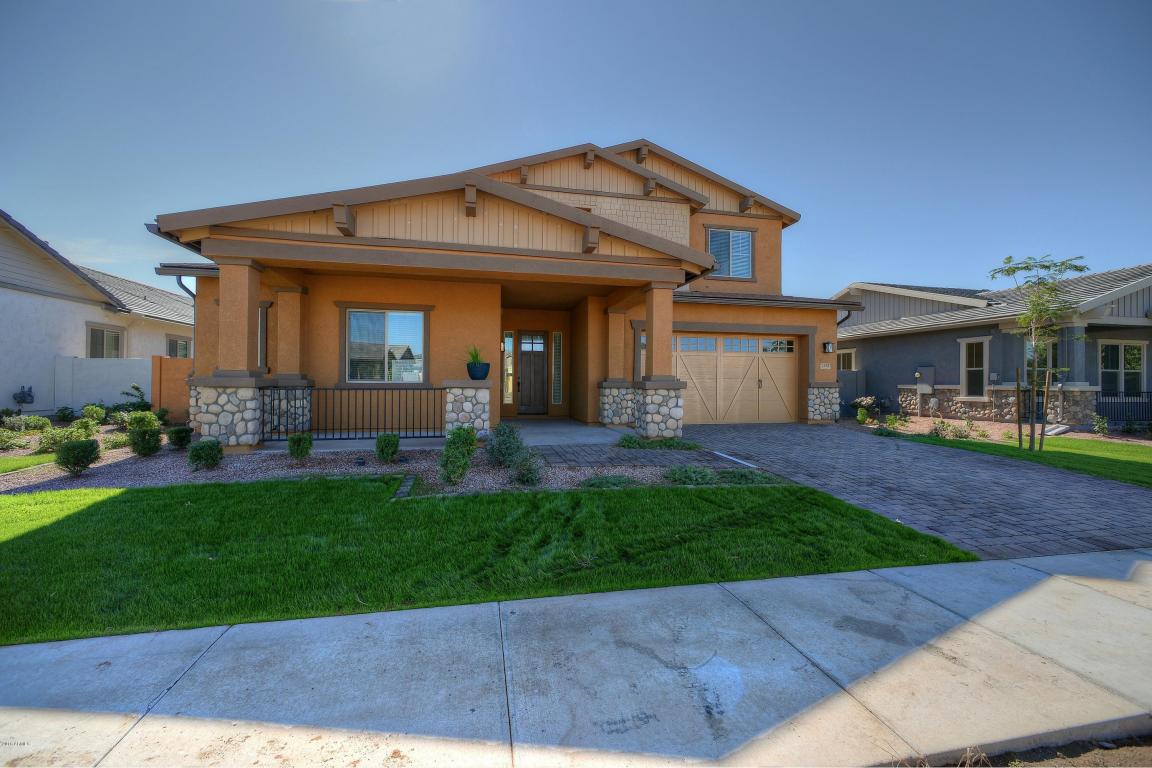 2835 E Bloomfield Pkwy, Gilbert, AZ 85296 photo 1