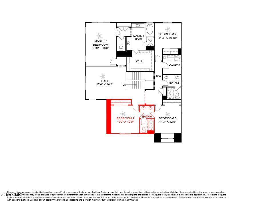 2835 E Bloomfield Pkwy, Gilbert, AZ 85296 photo 9