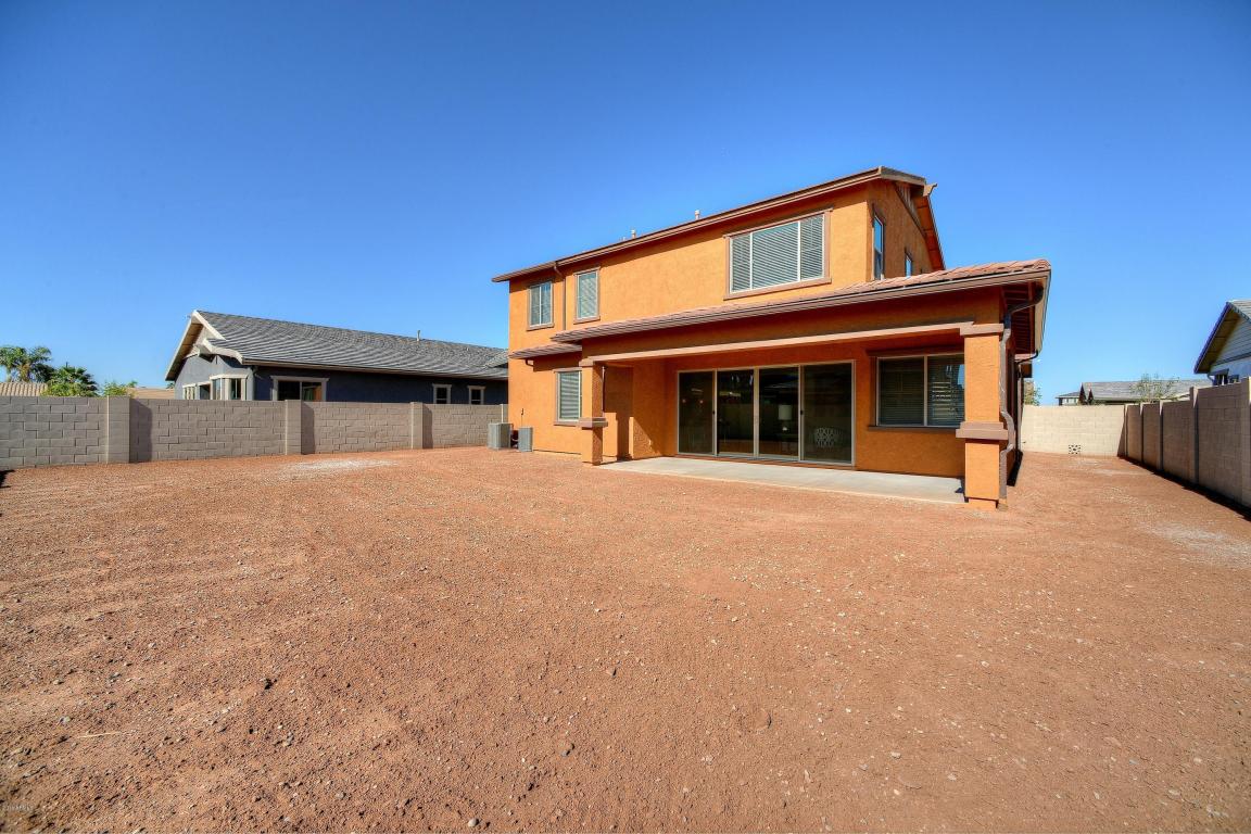 2835 E Bloomfield Pkwy, Gilbert, AZ 85296 photo 20