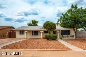 226 E Harvard Dr, Tempe, AZ 85283 photo 1