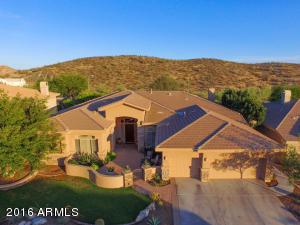 509 E Mountain Sage Dr, Phoenix, AZ 85048 photo 2