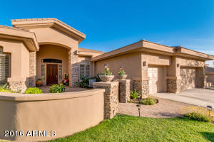 509 E Mountain Sage Dr, Phoenix, AZ 85048 photo 4