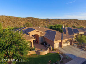 509 E Mountain Sage Dr, Phoenix, AZ 85048 photo 3