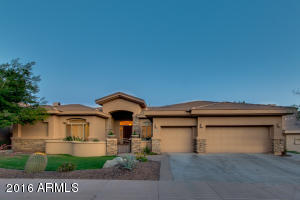 509 E Mountain Sage Dr, Phoenix, AZ 85048 photo 1